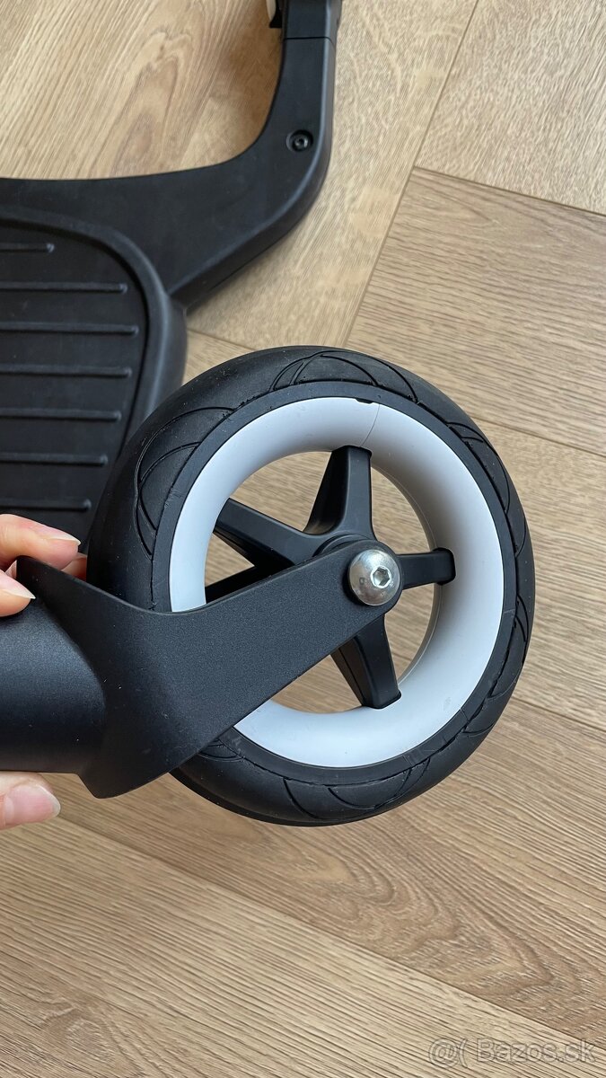 Bugaboo comfort wheeled board (stúpatko) - 13