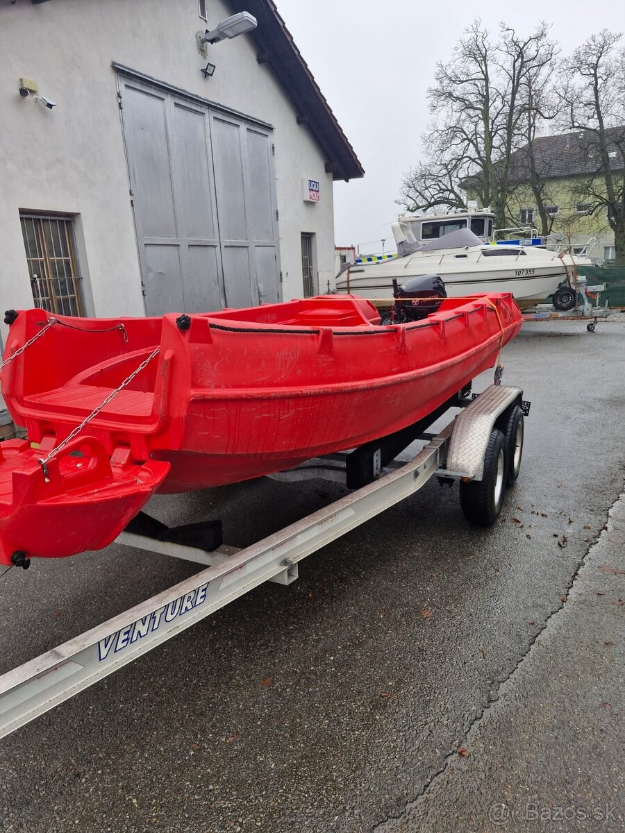 čln WHALY 500R - 13