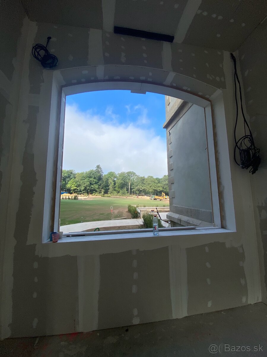 Sadrokartónové Prace ✅ - 13