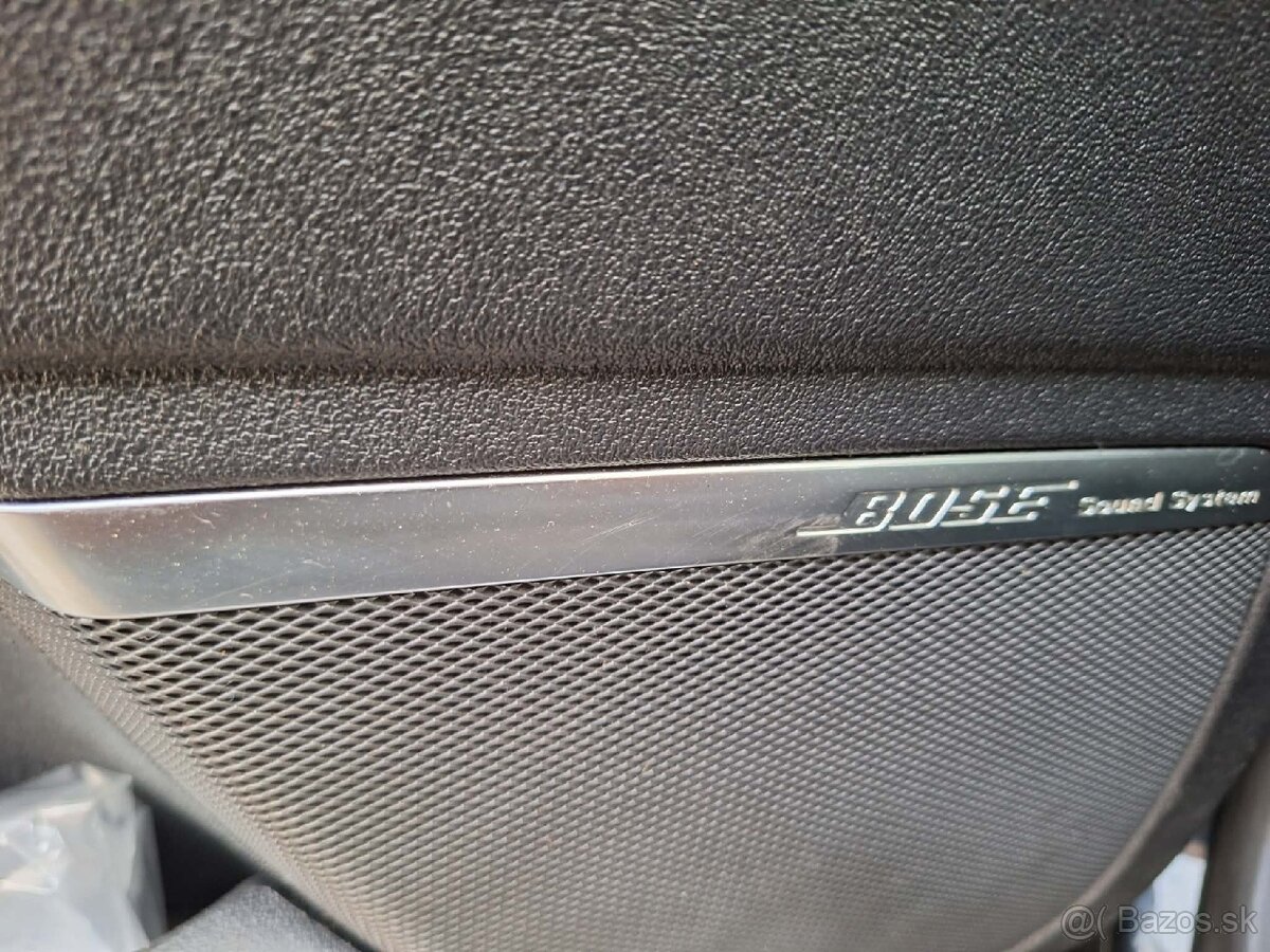 Audi a3 1.6TDI AUTOMAT S-LINE - 13