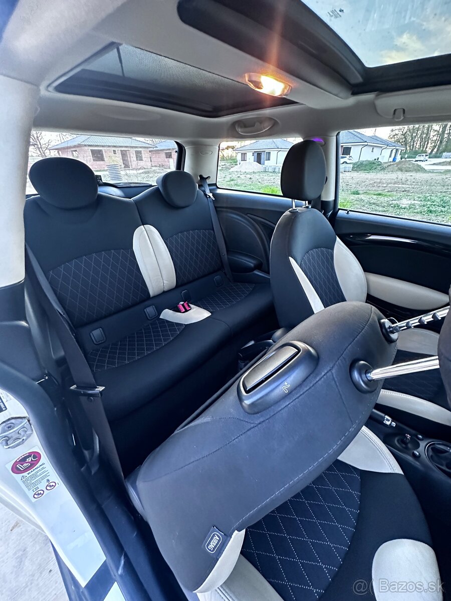 Mini Cooper D 2l Automat - 13