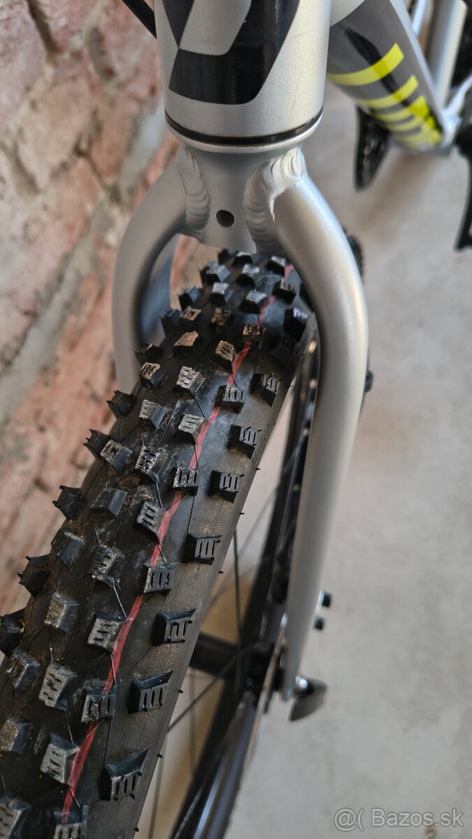 Scott Scale RC 600 - 13