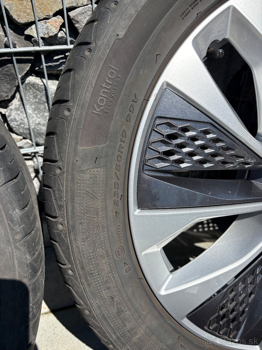 5x112 r19 Prcyon Kodiaq original - 13