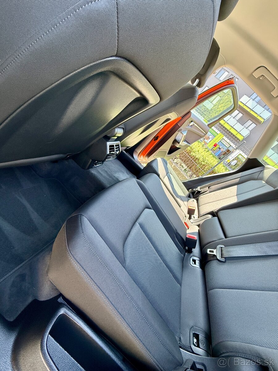 AUDI Q3 - mozny odpocet DPH , Automat - top stav - 13