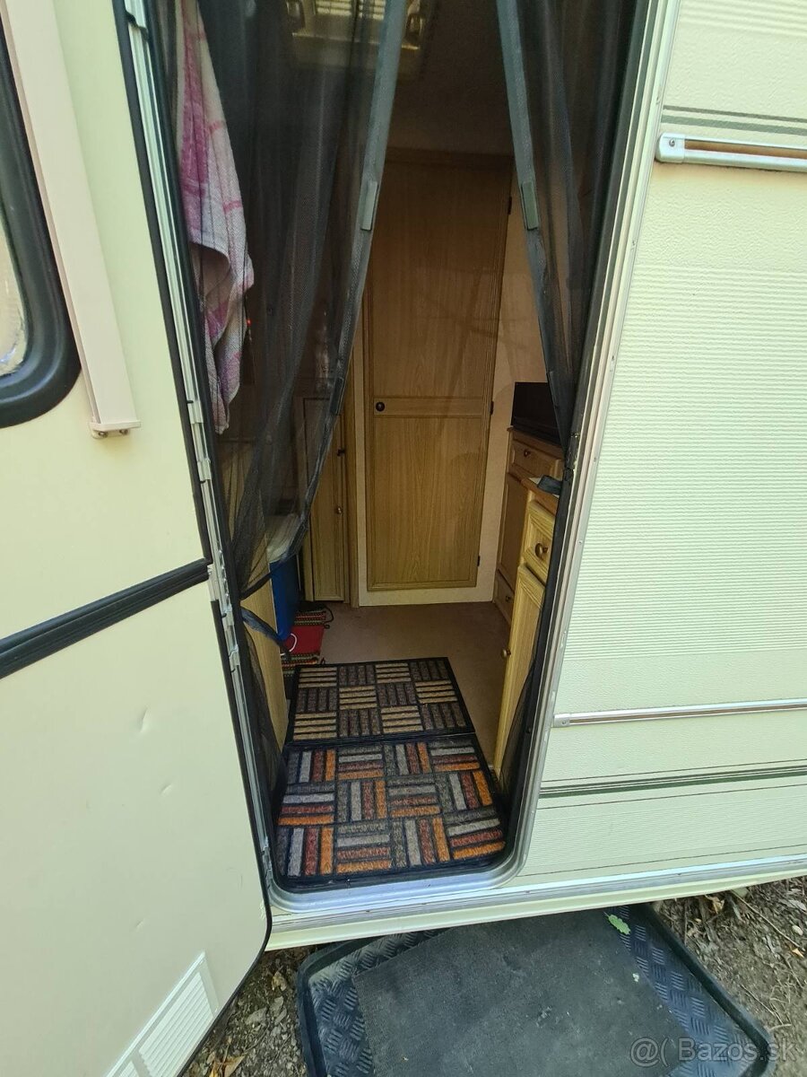 Predám karavan - 13