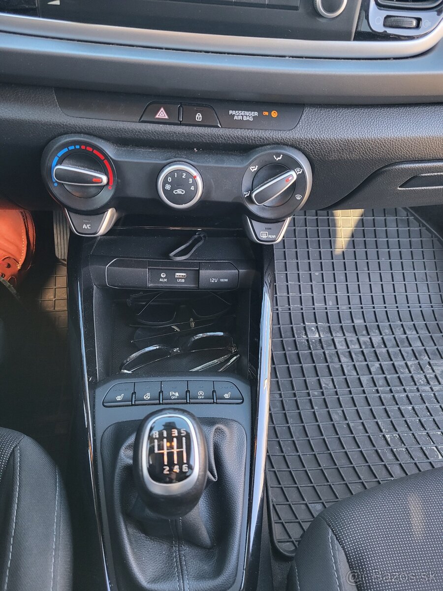 Kia Rio 1.4i Gold - 13