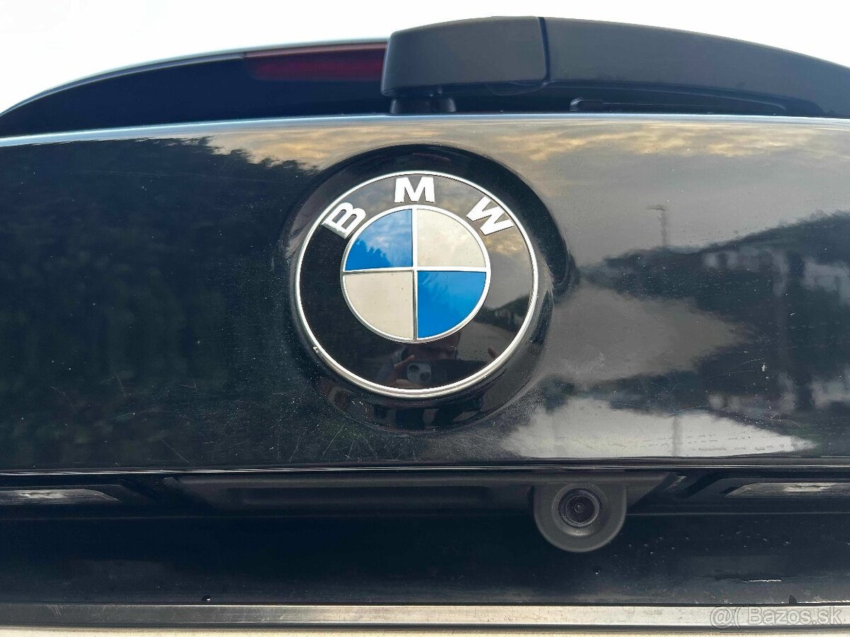 ❗️ BMW X1 F48, AUTOMAT, BEZKLÚČOVÉ, TOP výbava xLine v koži - 13