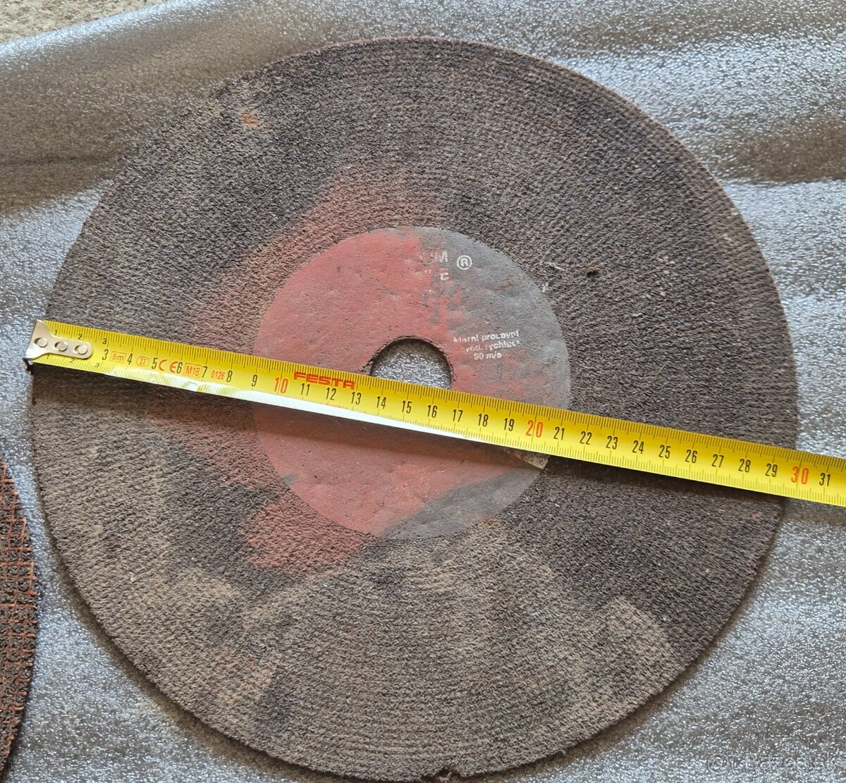 Predan veci zi starého domu - 13