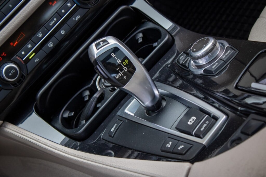 BMW rad 5 Touring 530d xDrive - 13