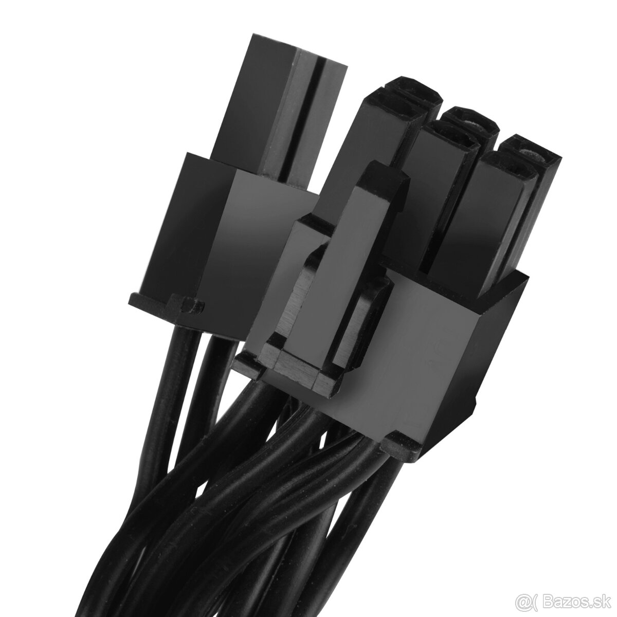 SilverStone SFX-L SX1000 Platinum - 13