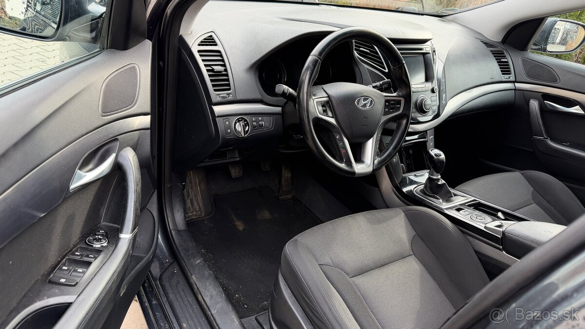 HYUNDAI i40 - na predaj - 13