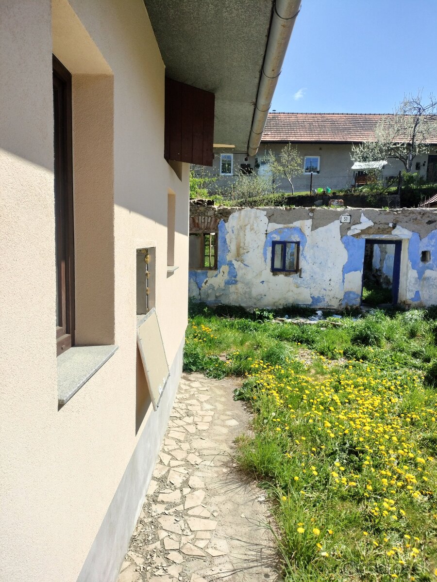 Na predaj dom v Kojšove - 13