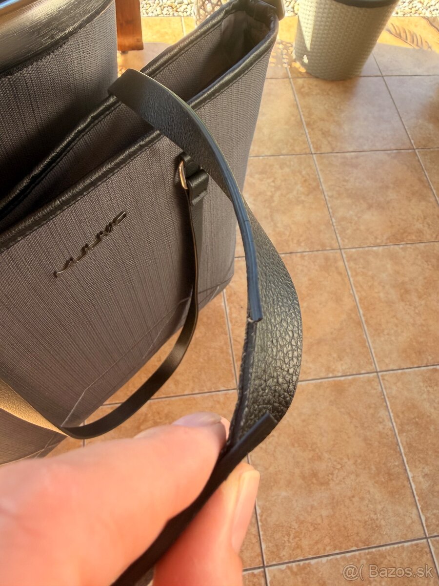 Kočík Muuvo Quick SE2 diamond graphite - 13