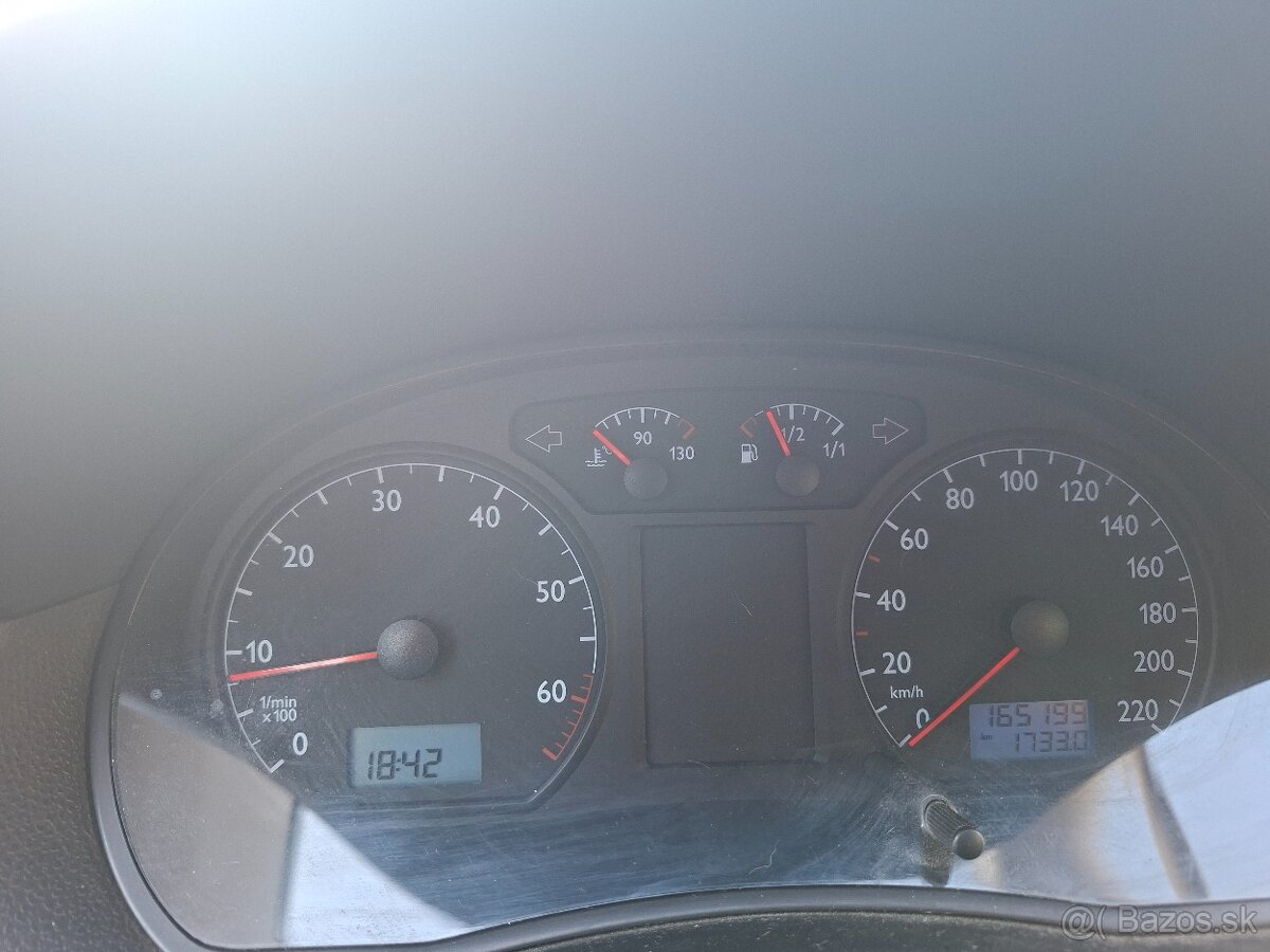 VW Polo 1,2 - 13