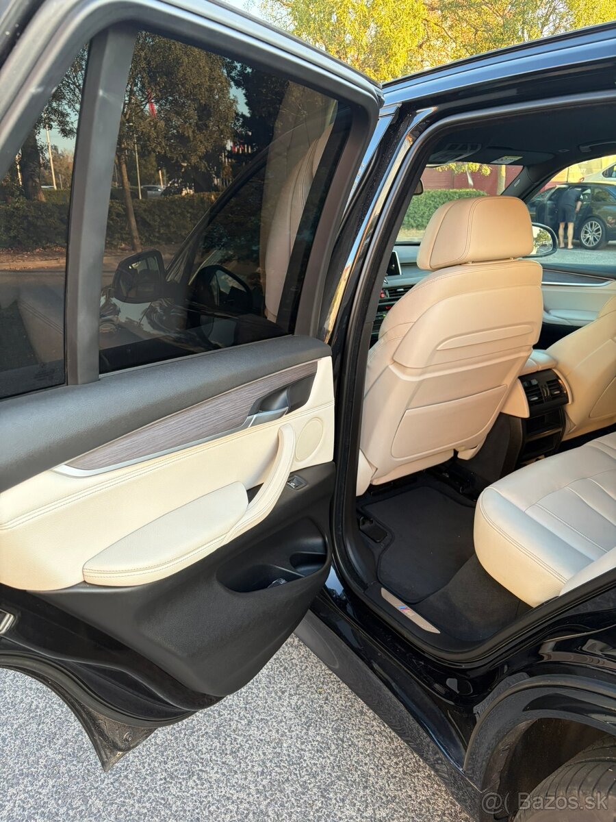 BMW X5 40d - 13
