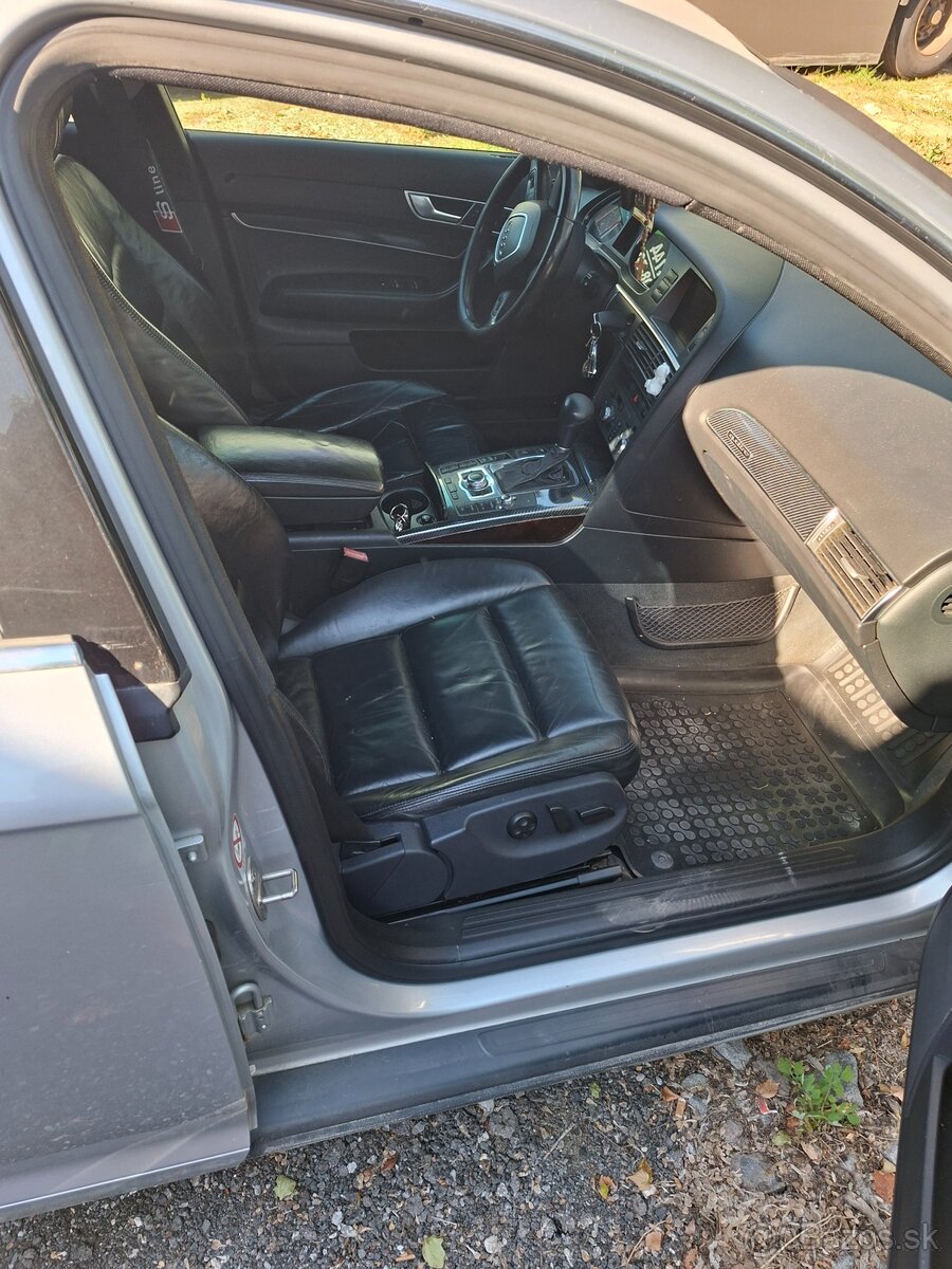 Audi a6 - 13