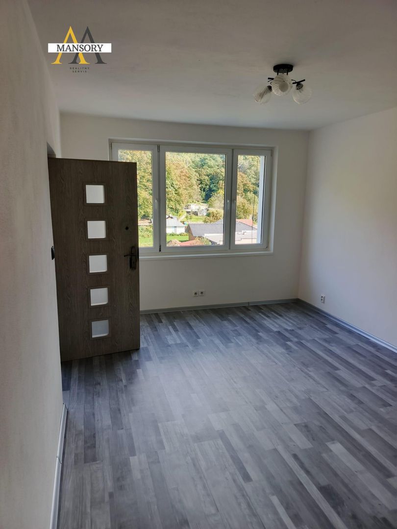 Na predaj 1-izbový byt na 5 poschodí - 13