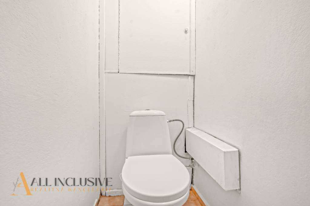 ALL INCLUSIVE | NA PREDAJ SLNEČNÝ 2-IZBOVÝ BYT S PIVNICOU, B - 13