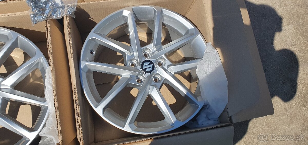 mazda kia hyundai mitsubishi toyota honda 5x114,3 r18 - 13