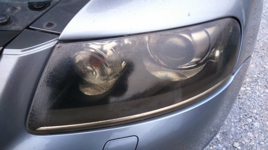 ⭐ LEŠTENIE - RENOVÁCIA SVETLOMETOV ⭐ - 13