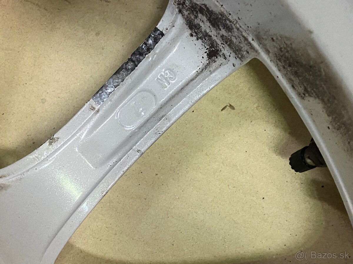 5x114,3 R17 7J ET50 Mazda - 13