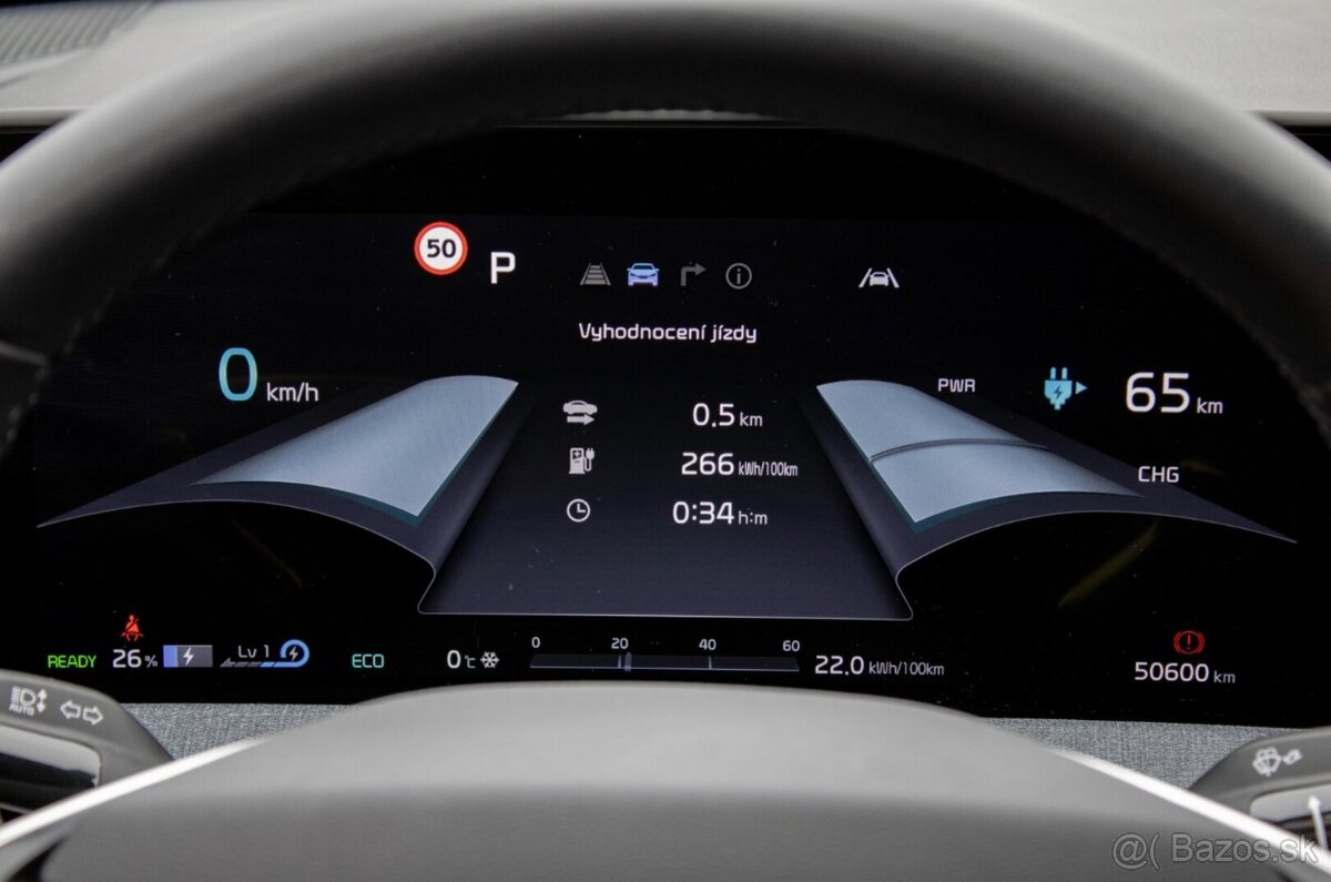 Kia EV6 125kW 2WD - 13