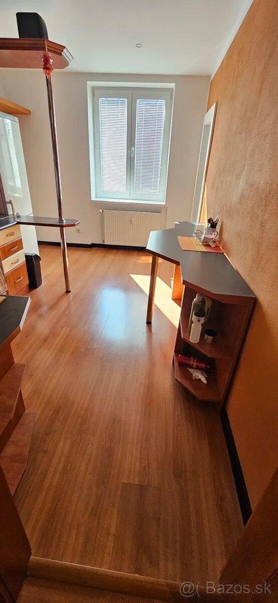 3-izbový byt v centre mesta - 13