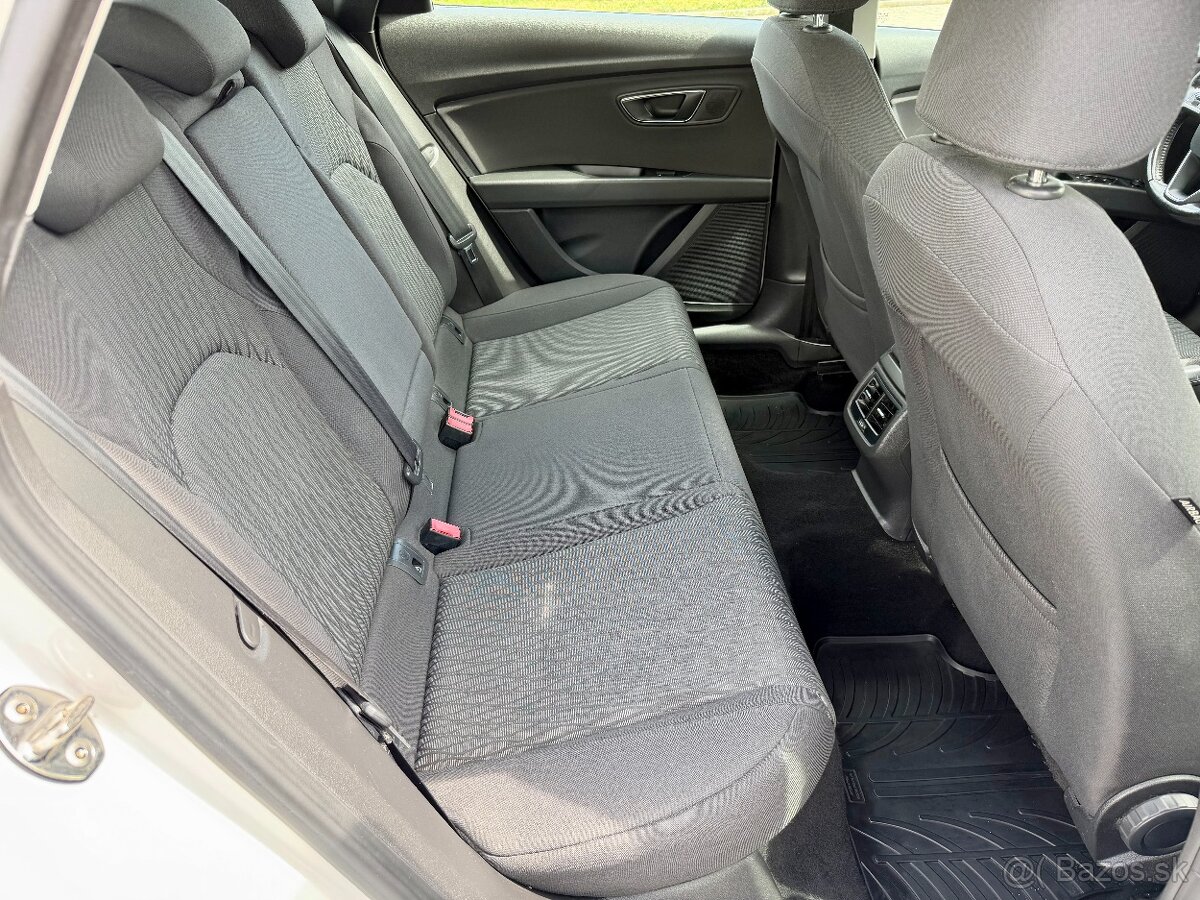 Seat Leon Style 1.4 tsi/92kw - 13