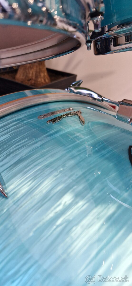 Sonor Vintage - 13