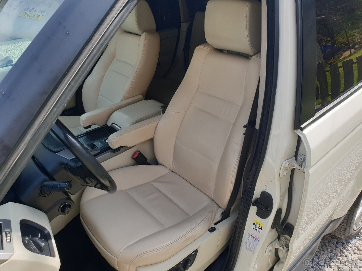 Range rover sport 3.6 tdv8 l320 - 13