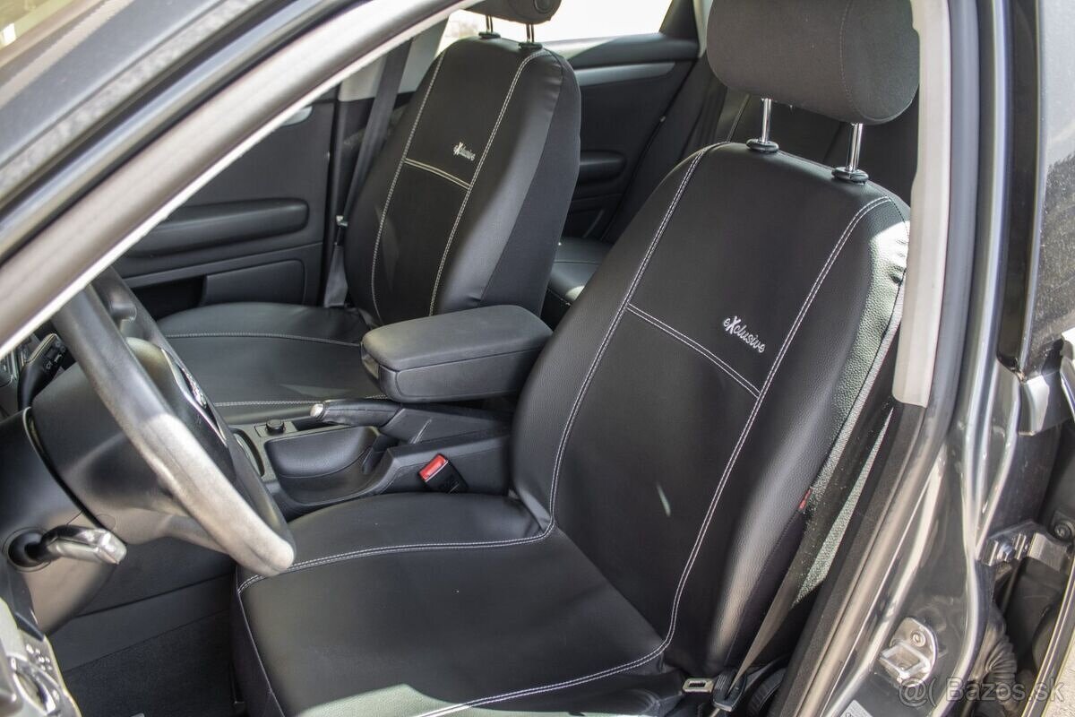 Audi A4 2.0 TDI 103kW MT/6 - 13