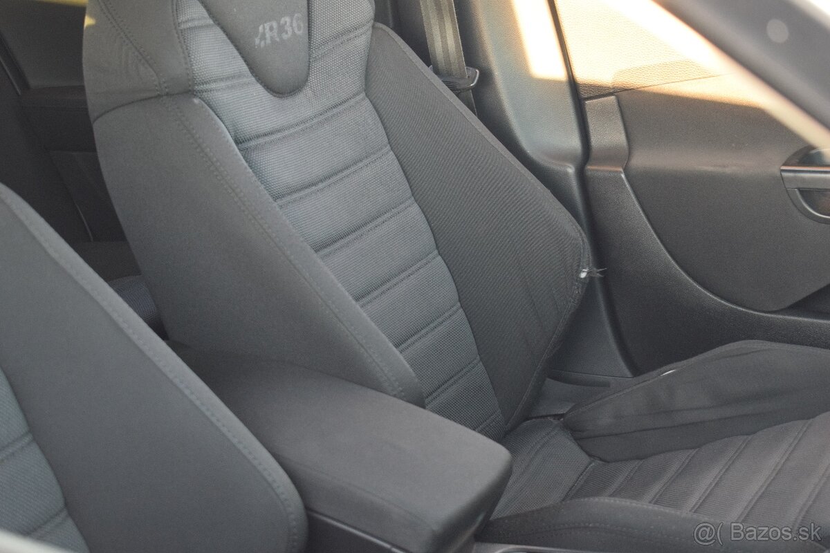 Passat R36 - 13
