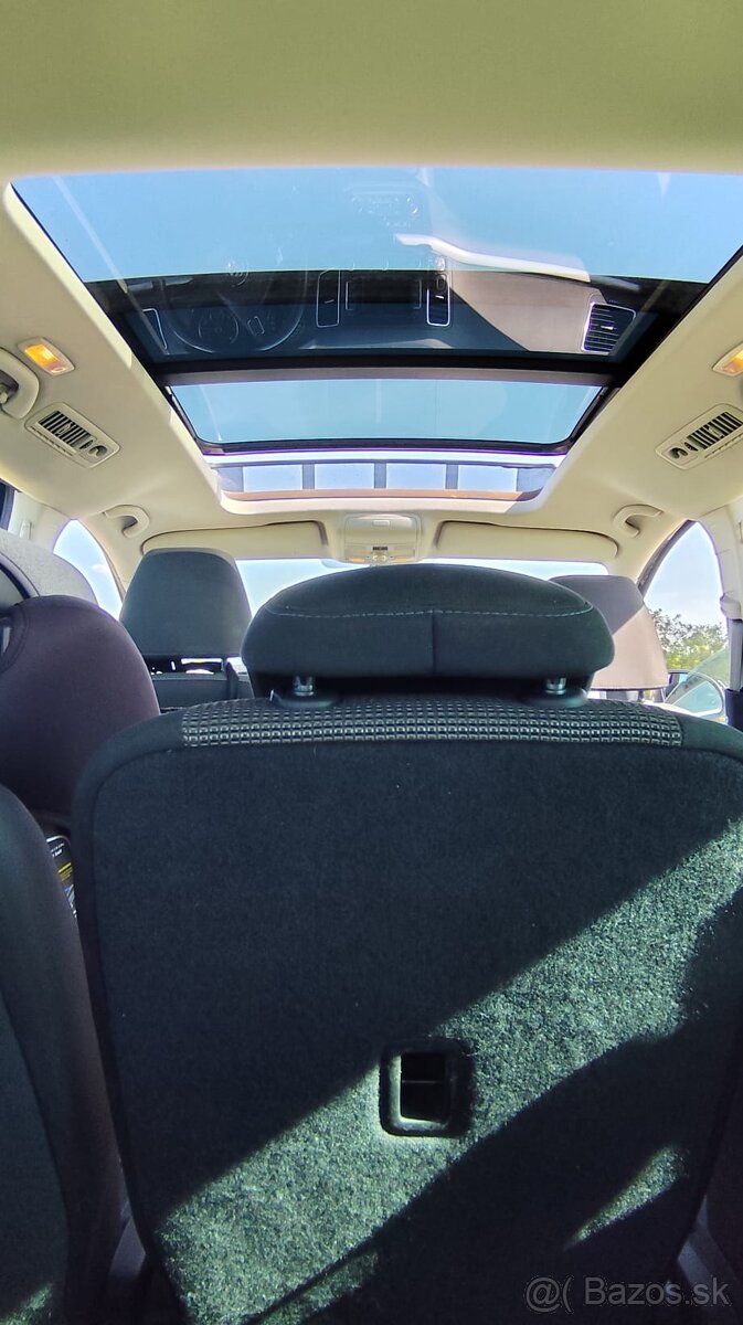 VW Sharan - 13