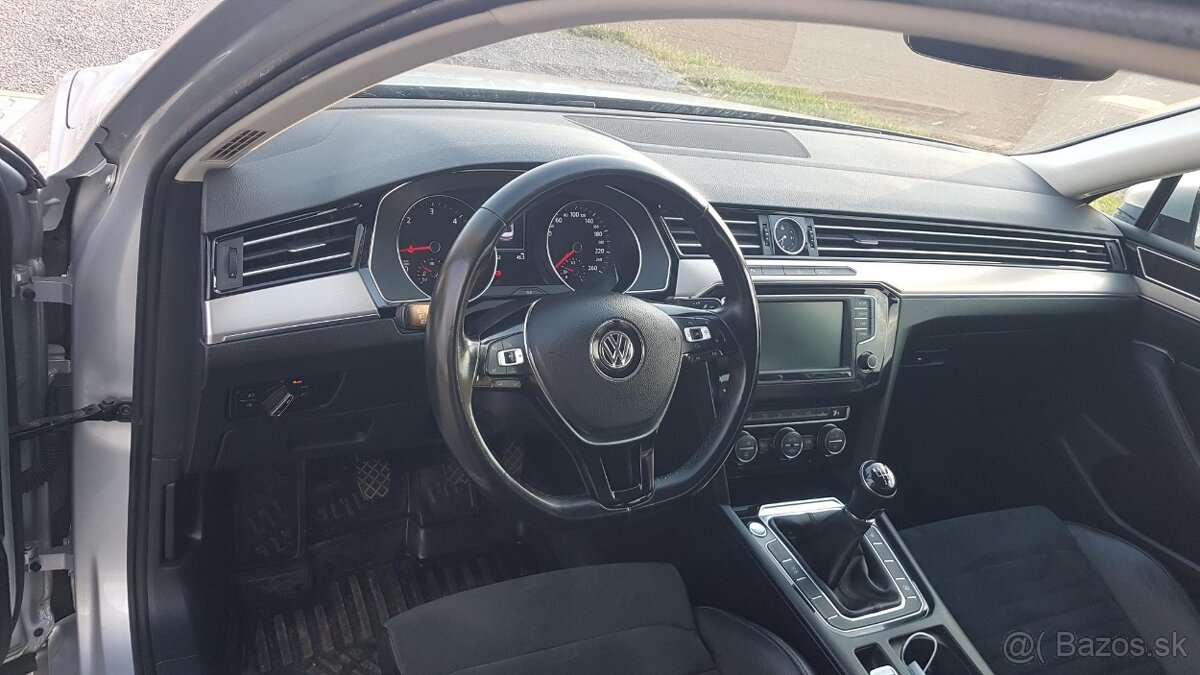 Passat 2.0 TDI HIGHLINE B8 - 13