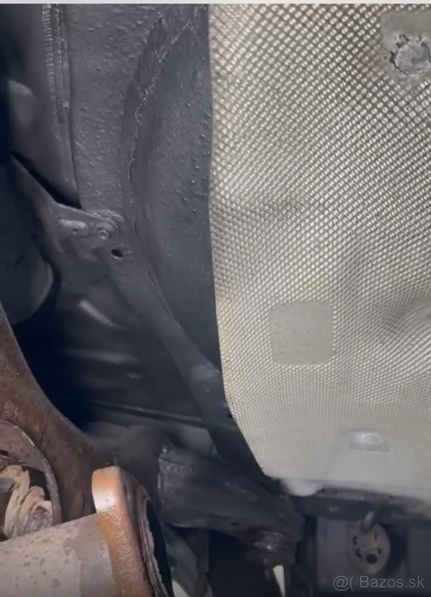 Mazda 6 Combi, 8/2013, 2.5 benzín Skyactiv-G Revolution A/T - 13