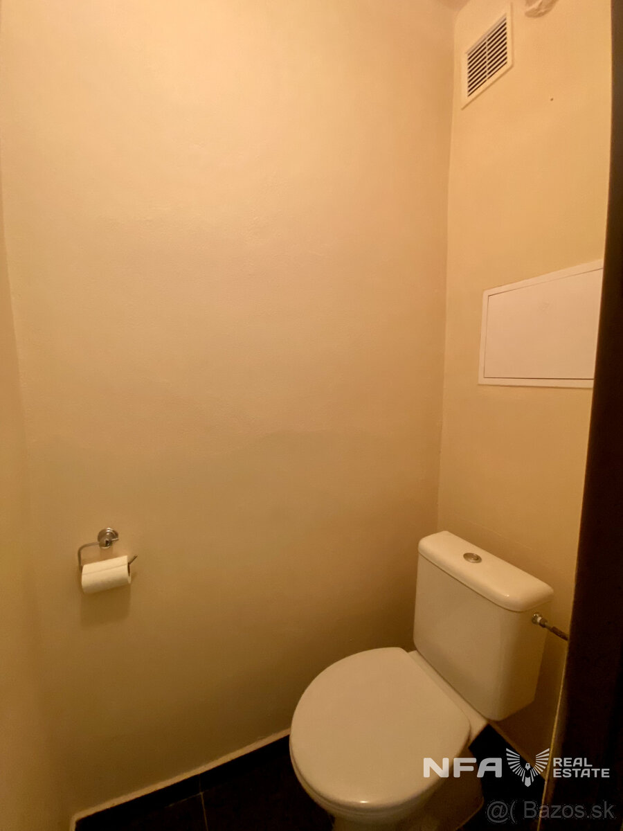 Moderný a kompletne zariadený 2-izbový byt v Novej Bani - 13