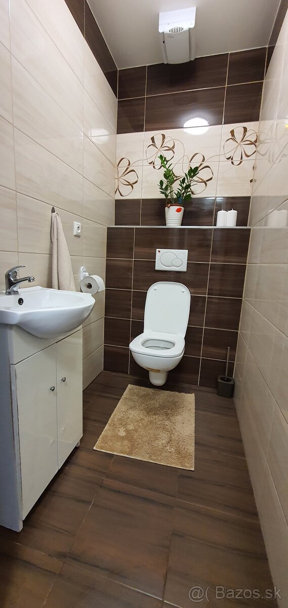 2 izbový byt na dlhodobý prenájom, Villa Park TN - 13