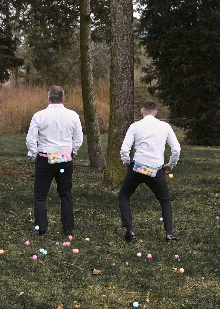 svadobne hry / party hry - 13