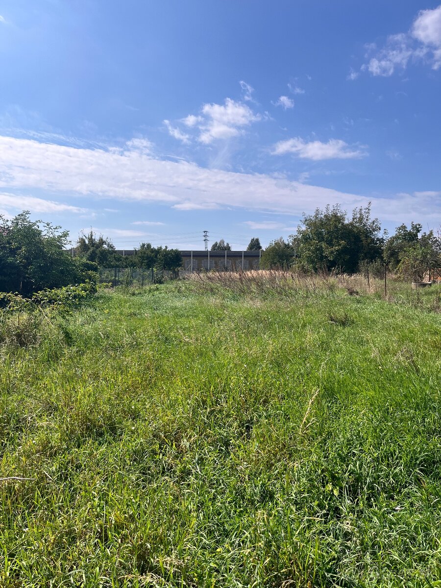 PREDAJ rodinný dom Vlčkovce - 13