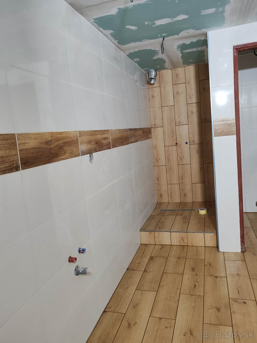 Murár hľadá zákazky - 13