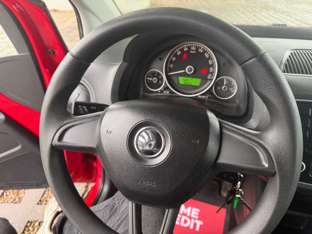 Škoda Citigo 1.0 MPI Ambition - 13