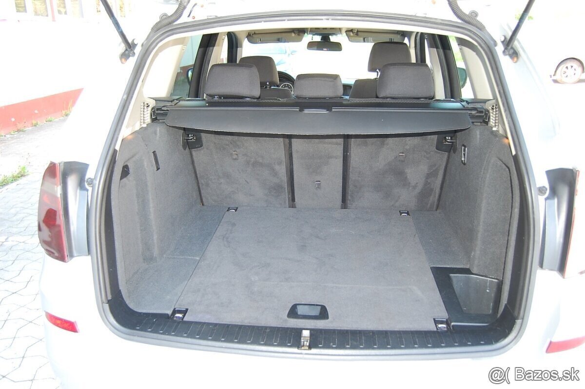 BMW X3 2.0d - 13