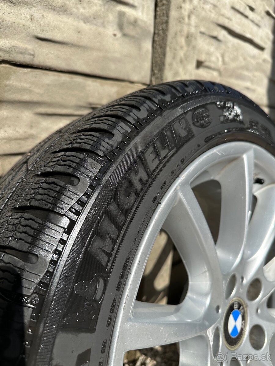 BMW 245/45 r18 5x120 - 13