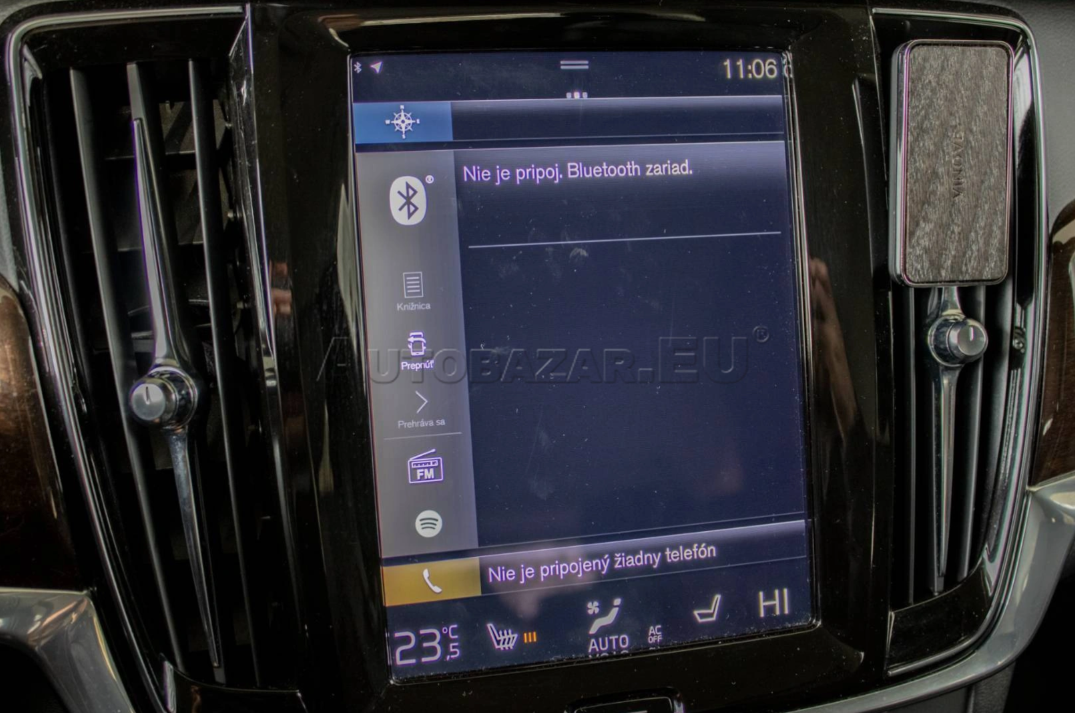 VOLVO V90 INSCRIPTION 2020 - 13