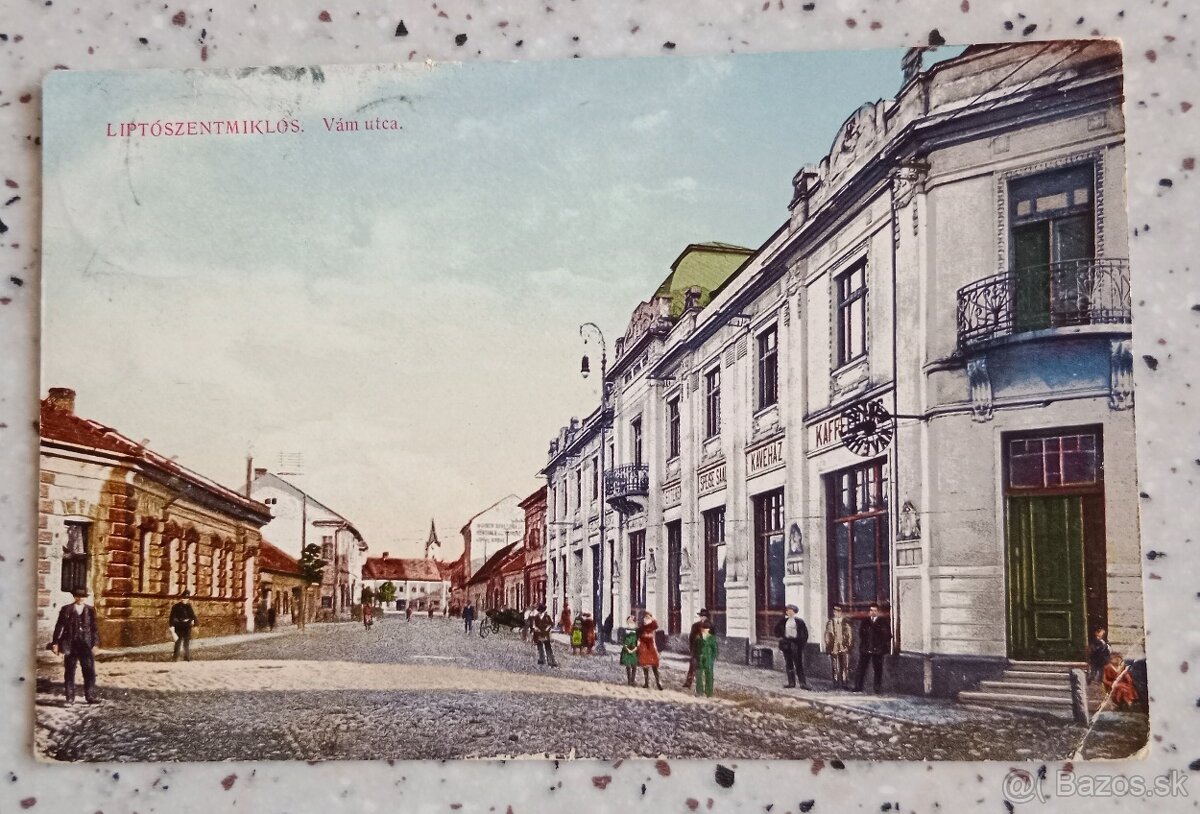 Predám pohľadnice - 13
