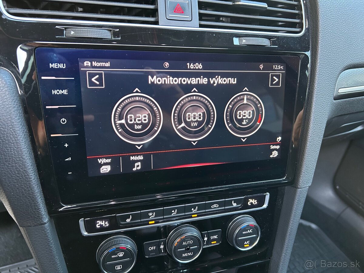 Golf GTI DSG7 Performance 180kW 2/2018 - 13