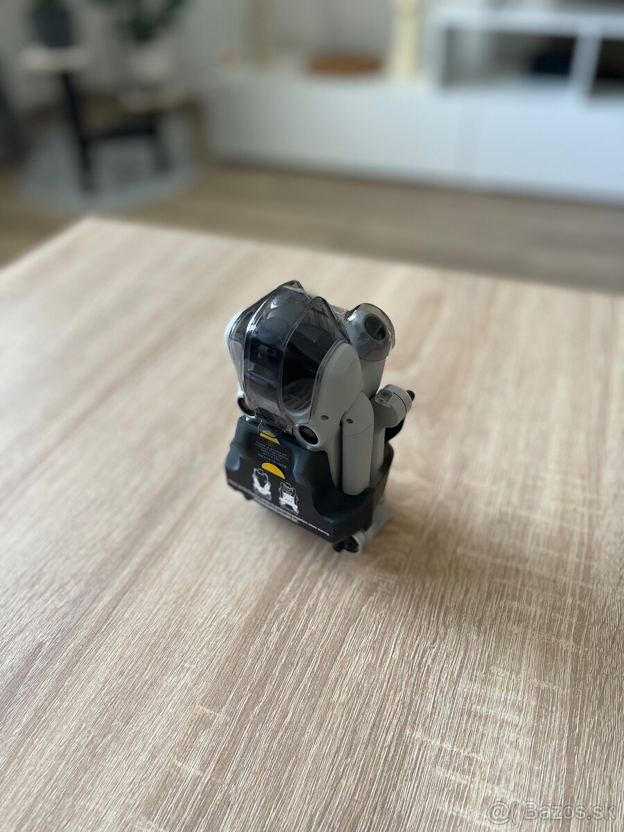DJI Mini 4 Pro Fly More Combo Plus - 13