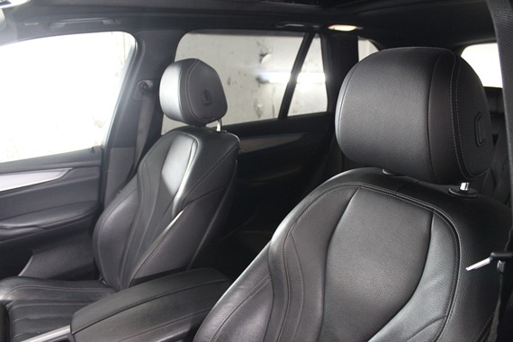 BMW X5 xDrive 3.0d M-Packet 7 Miestna - 13