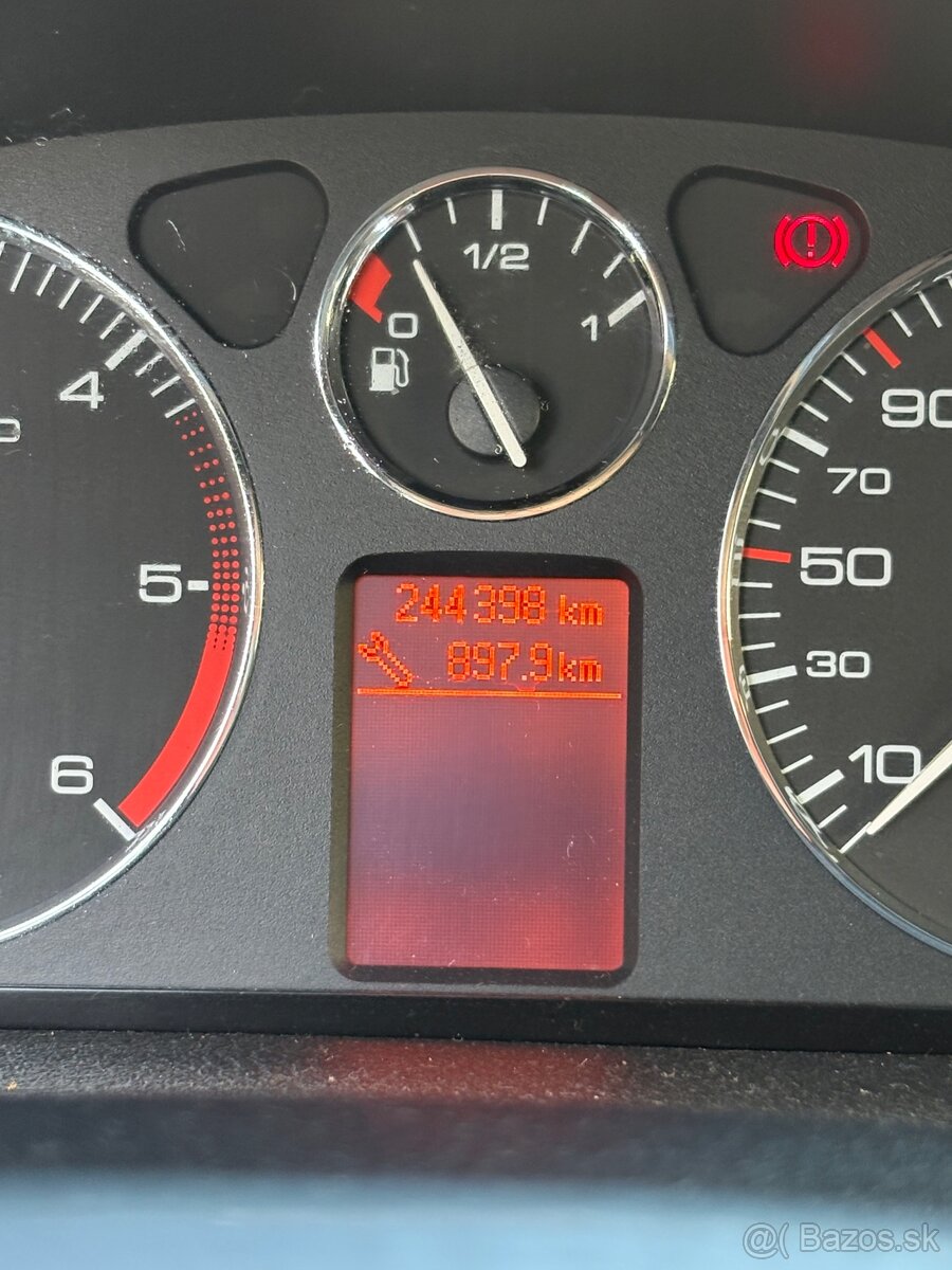 Peugeot 407 1.6 HDI - 13