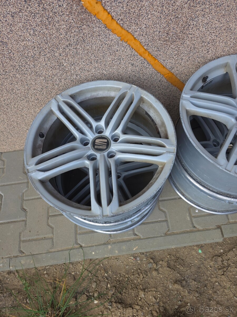 Seat leon fr - 13